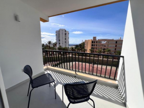 Seaview Apartment in Downtown Los Cristianos